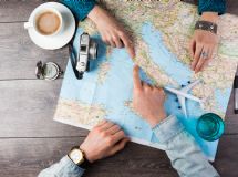 Hiking and Camping Essentials