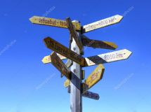 Tuba City, Arizona RV Campgrounds